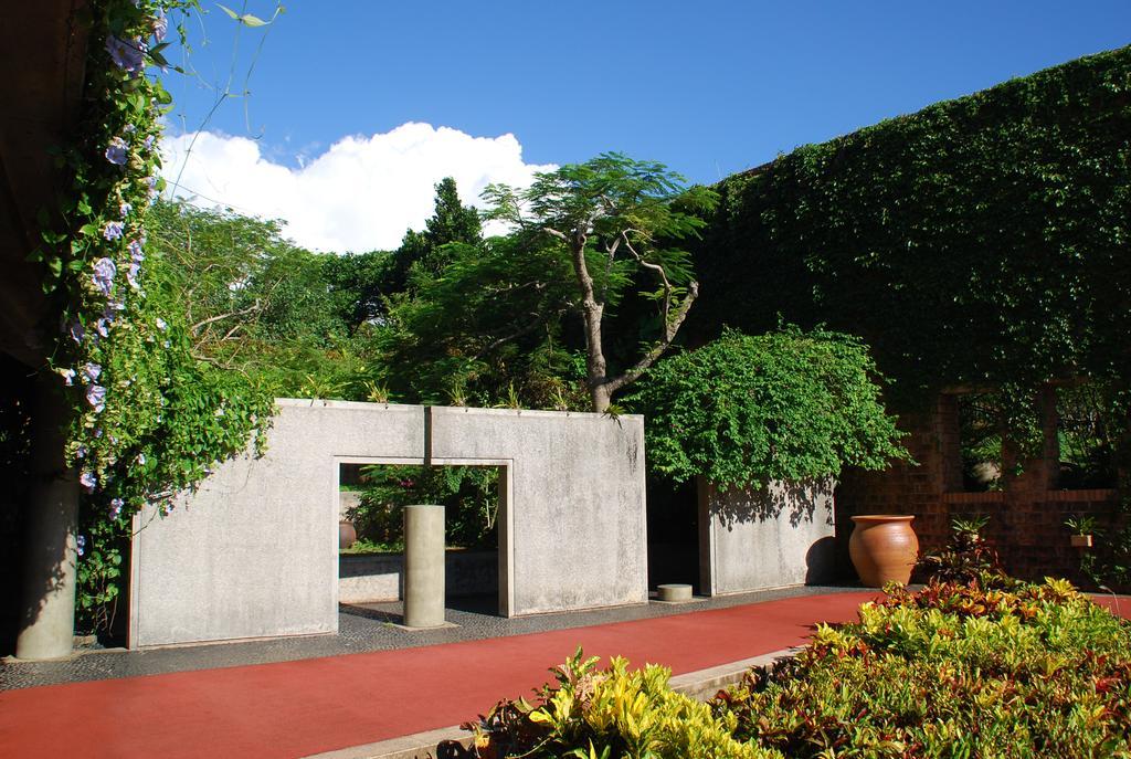 Yukurinaresort Okinawa Ocean Terrace Motobu Exterior foto
