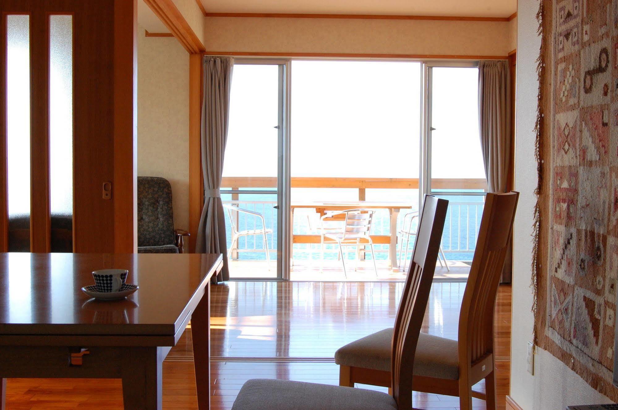 Yukurinaresort Okinawa Ocean Terrace Motobu Exterior foto