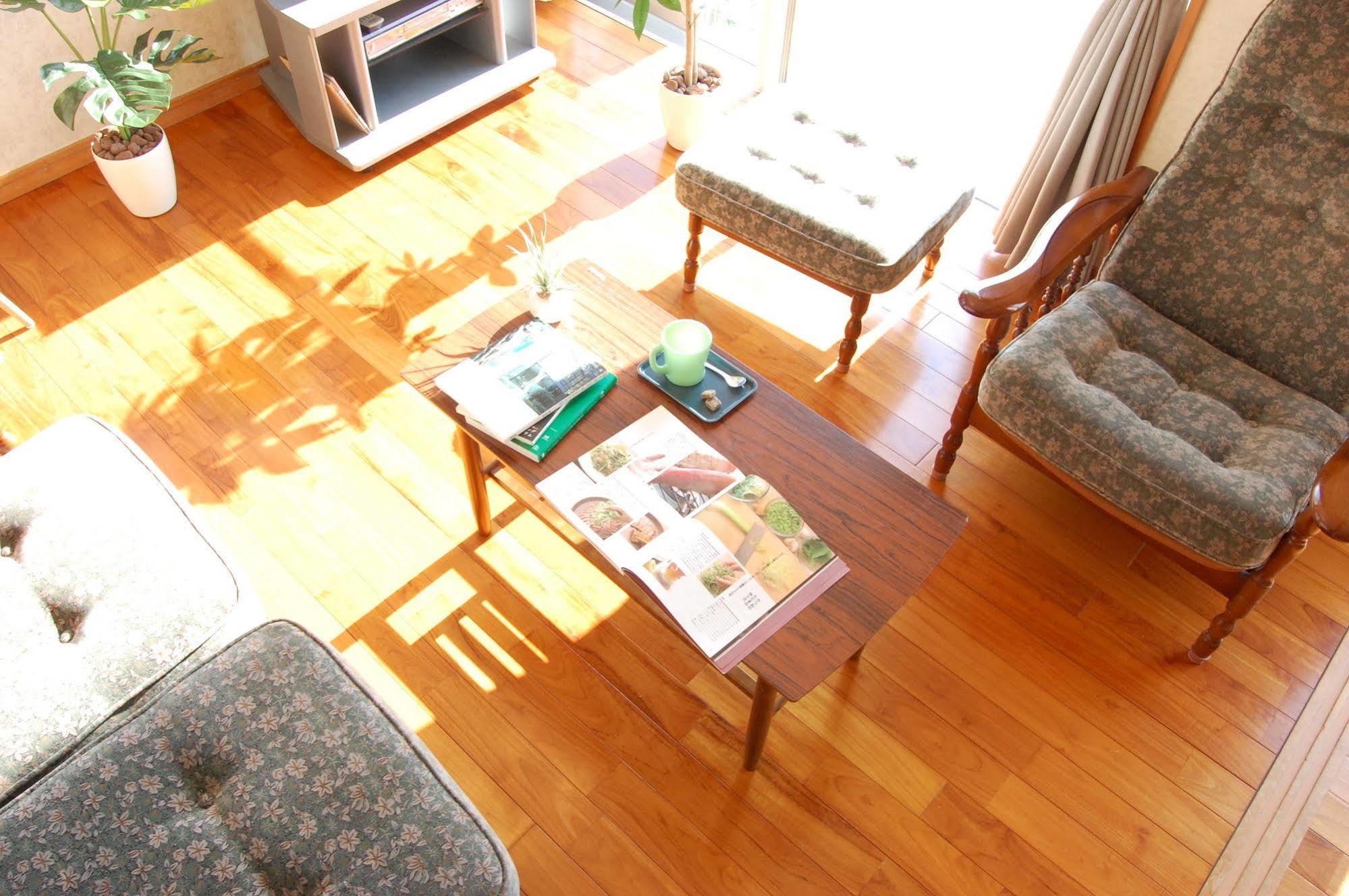 Yukurinaresort Okinawa Ocean Terrace Motobu Exterior foto